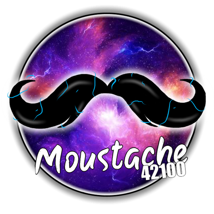 Moustache